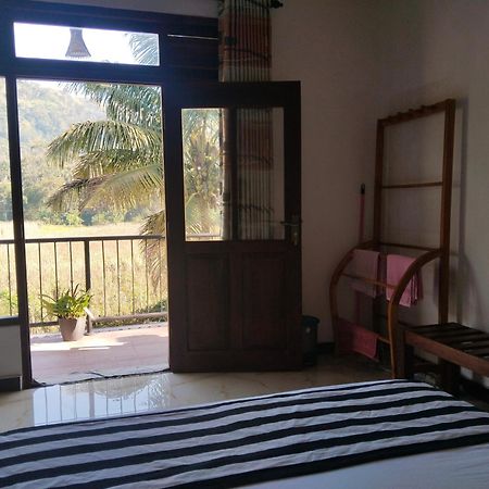 Ella Nature Valley Homestay المظهر الخارجي الصورة
