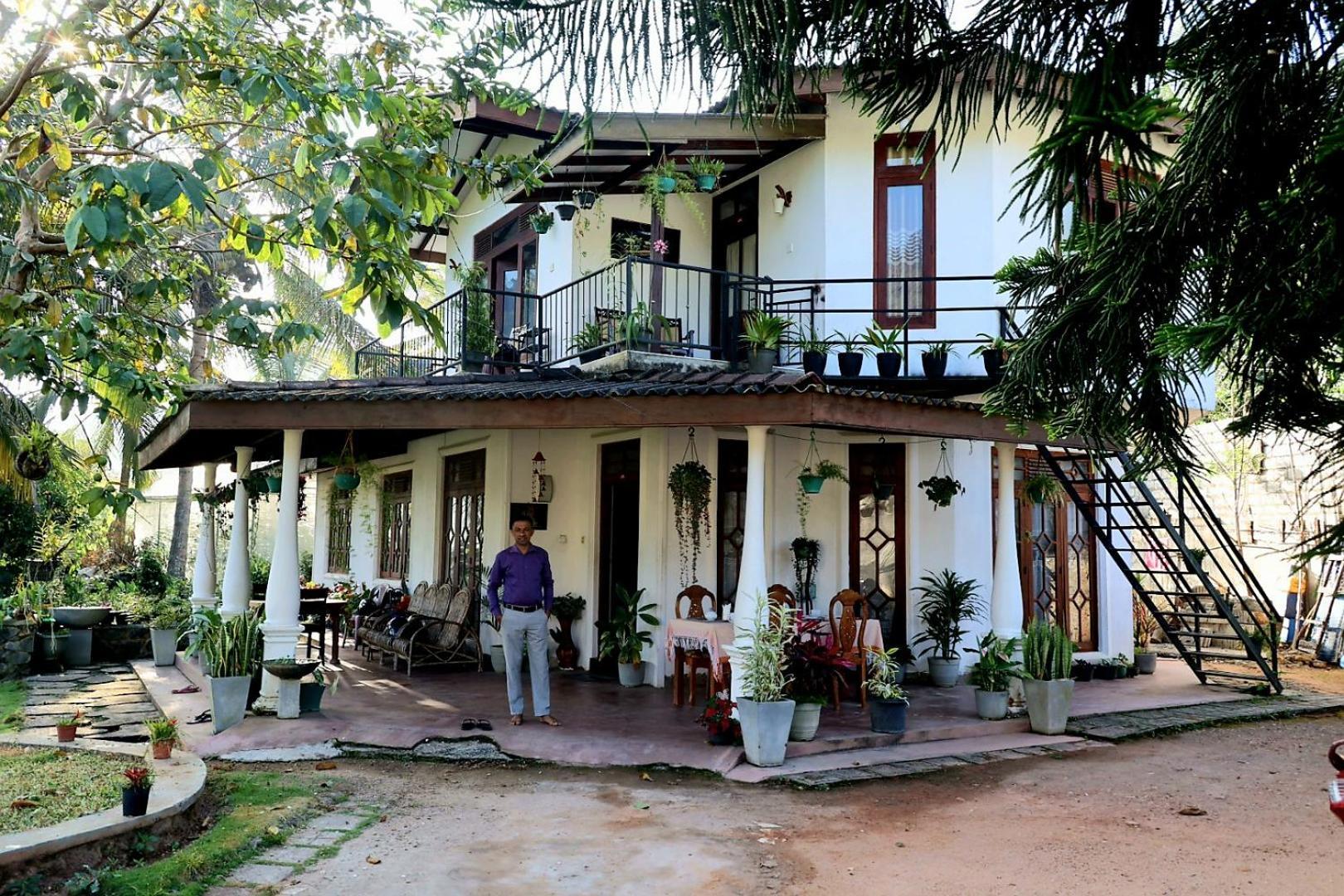 Ella Nature Valley Homestay المظهر الخارجي الصورة