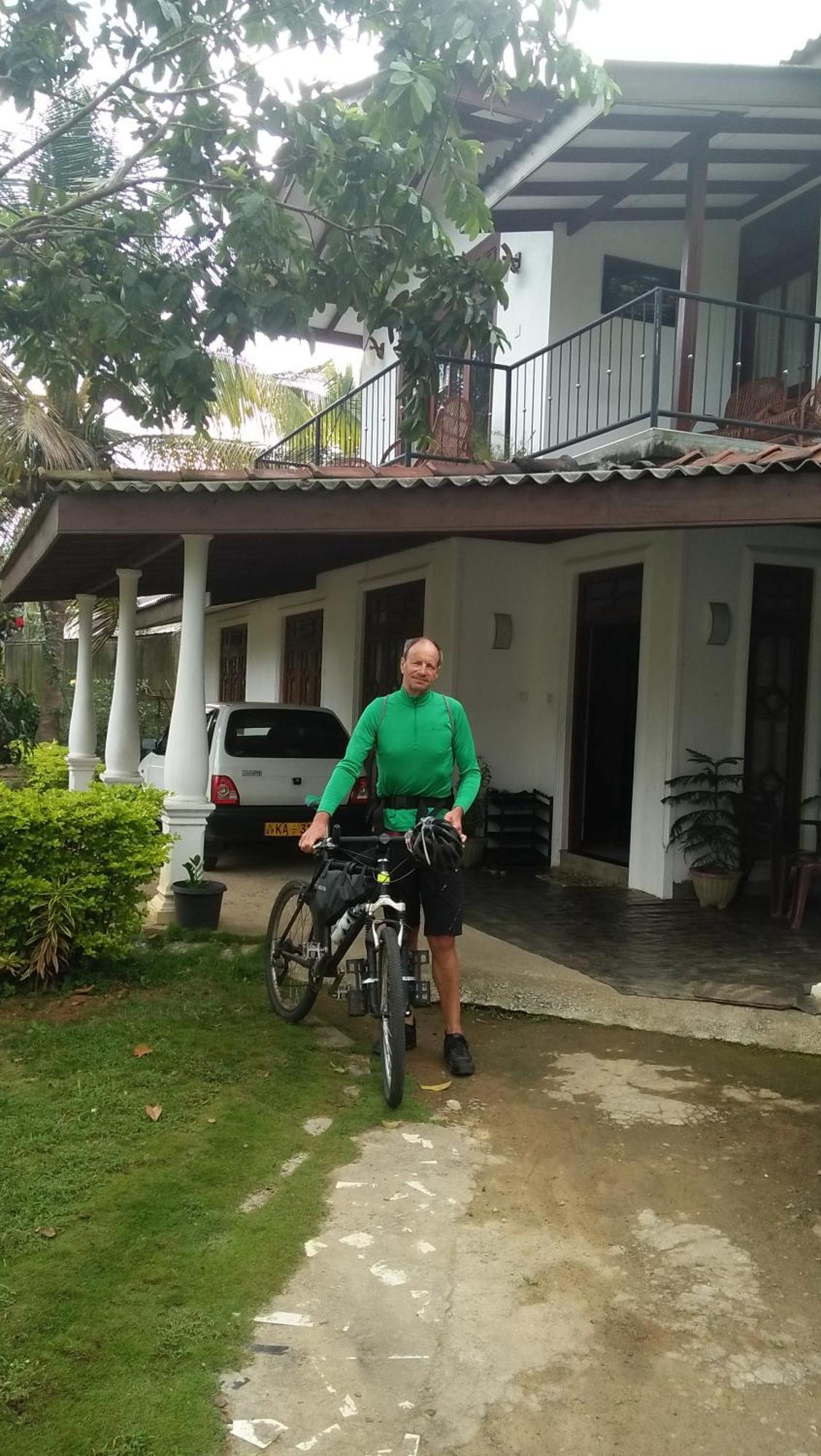 Ella Nature Valley Homestay المظهر الخارجي الصورة