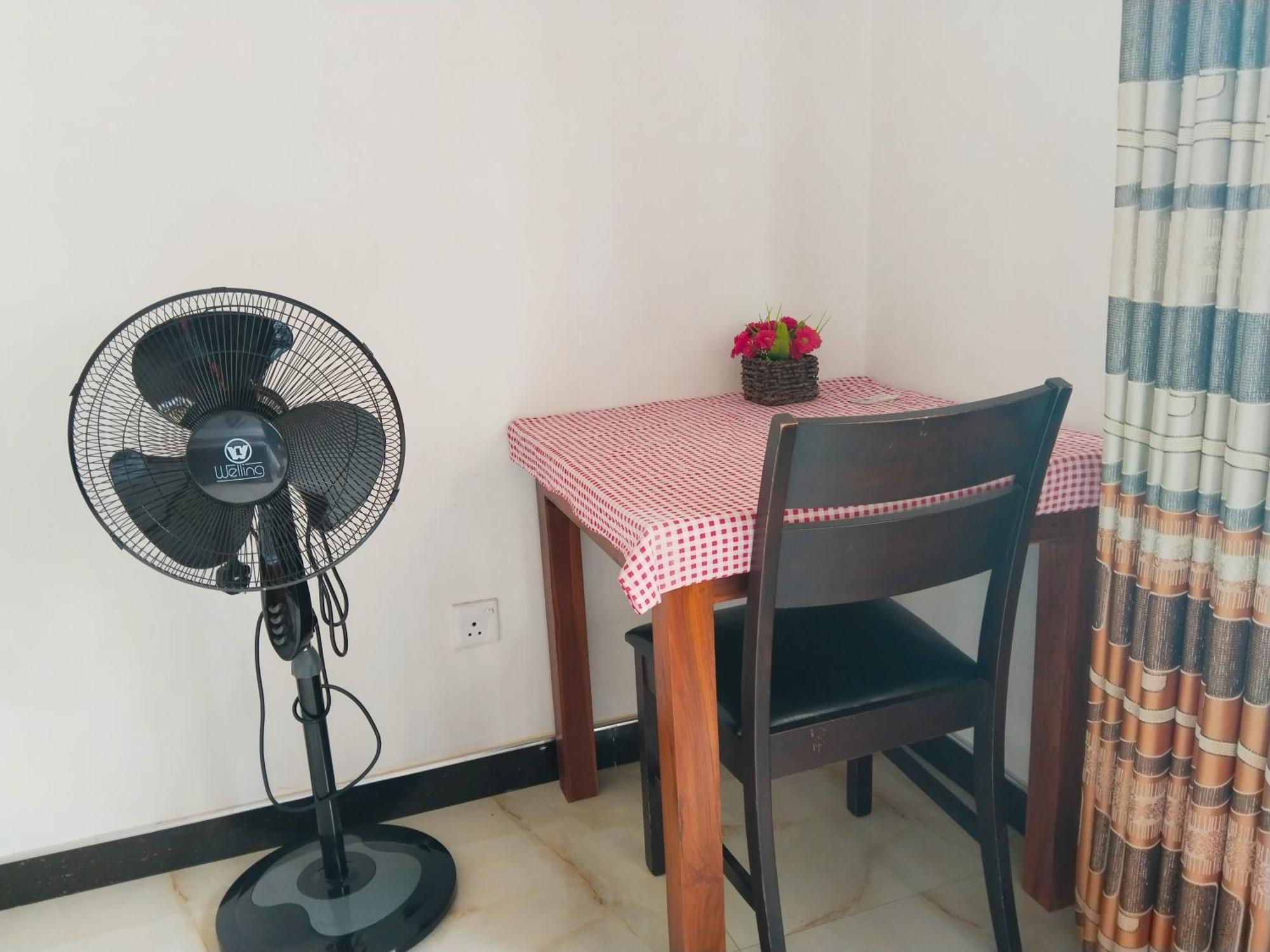 Ella Nature Valley Homestay المظهر الخارجي الصورة