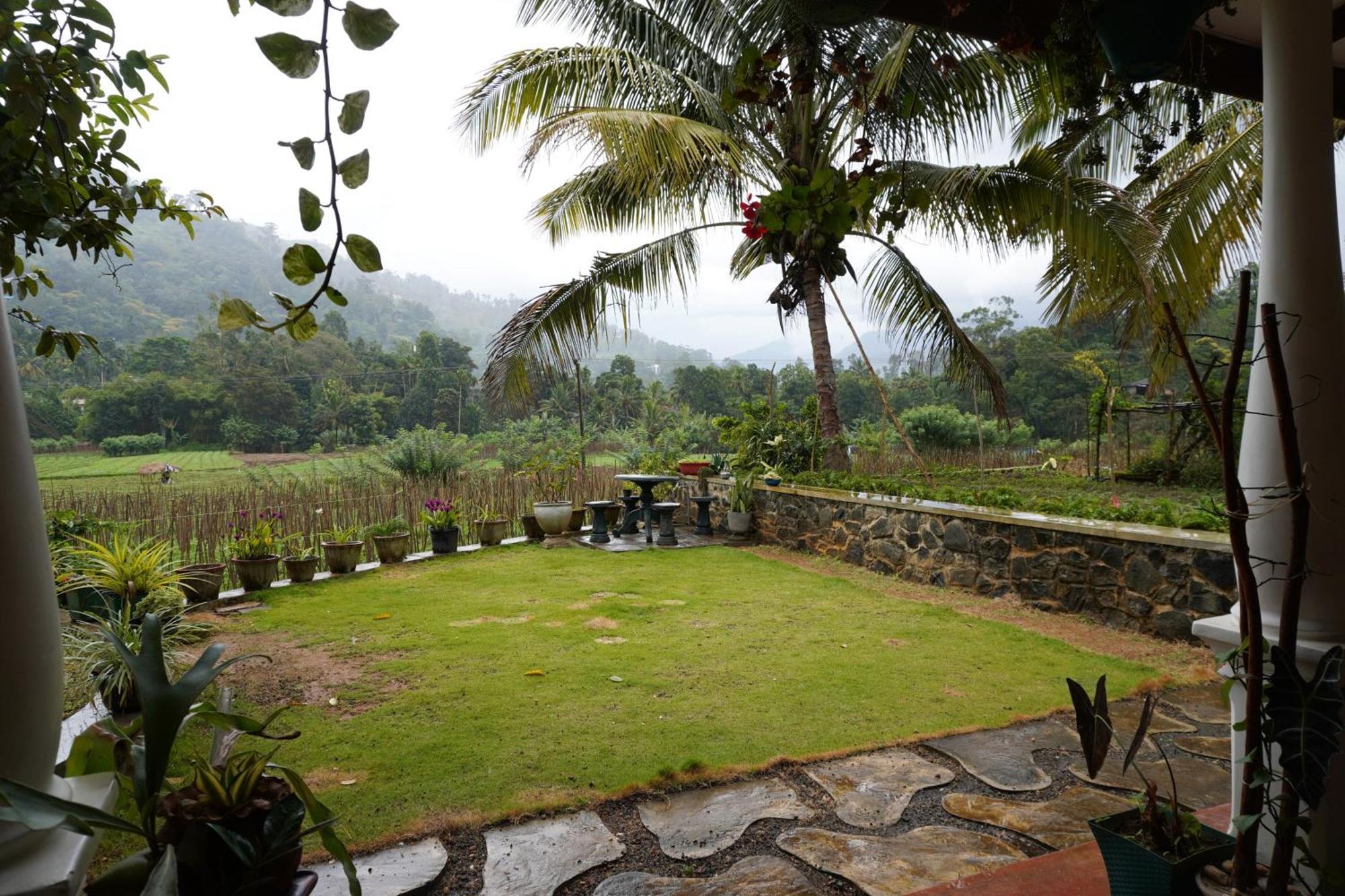 Ella Nature Valley Homestay المظهر الخارجي الصورة