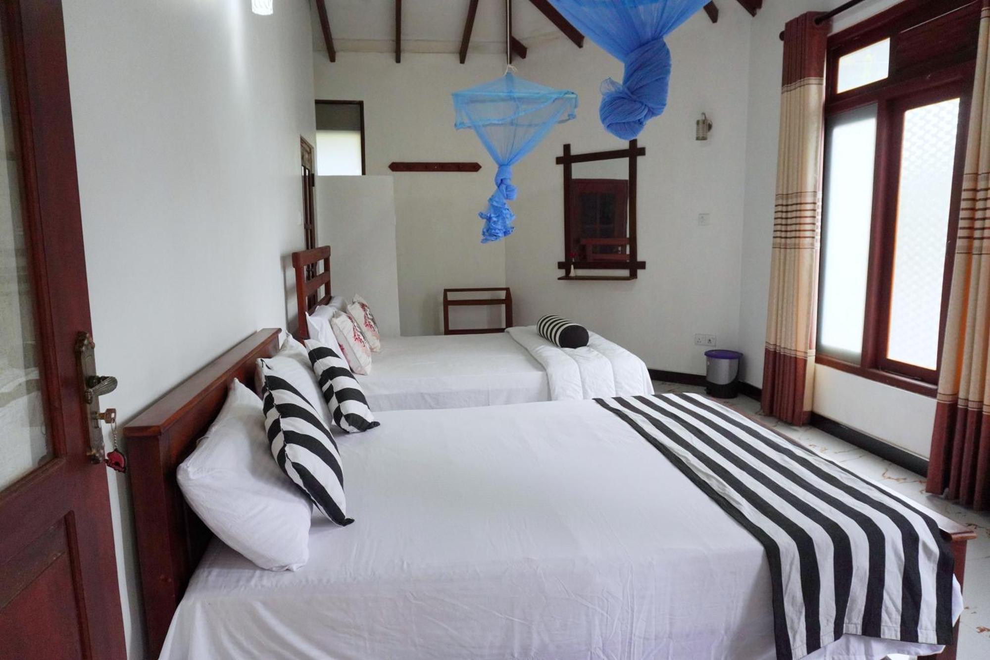 Ella Nature Valley Homestay المظهر الخارجي الصورة