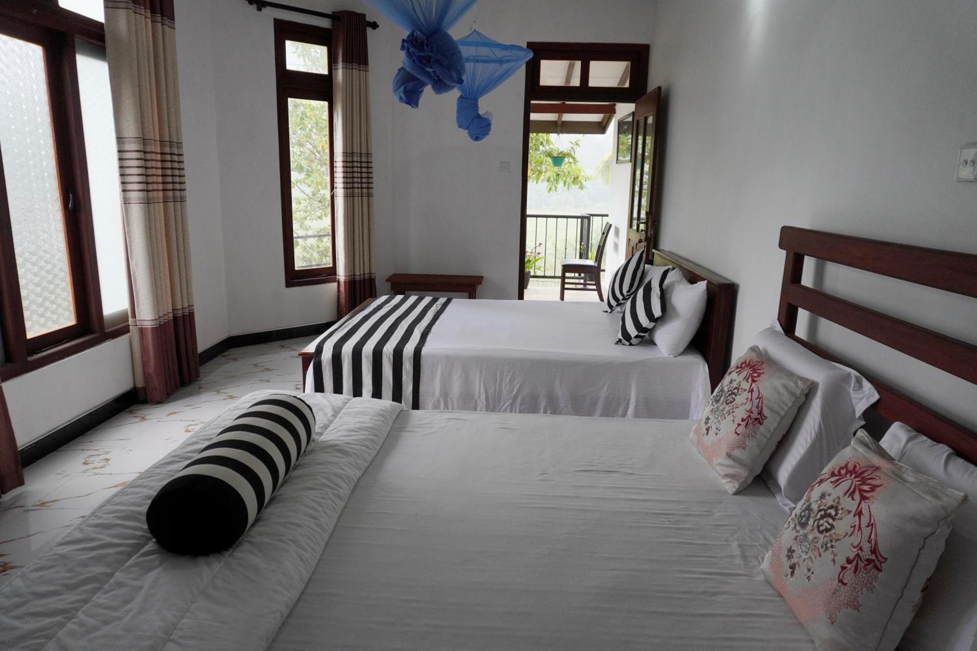 Ella Nature Valley Homestay المظهر الخارجي الصورة