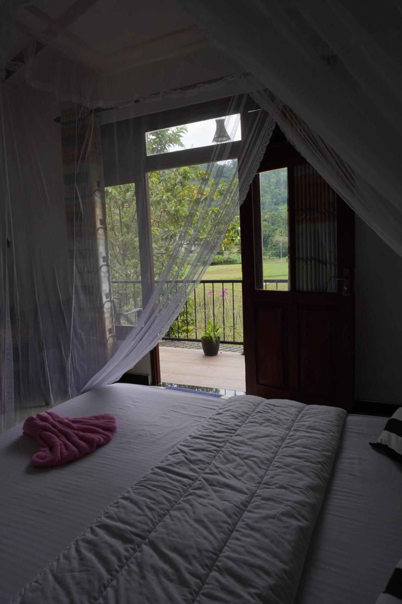 Ella Nature Valley Homestay المظهر الخارجي الصورة
