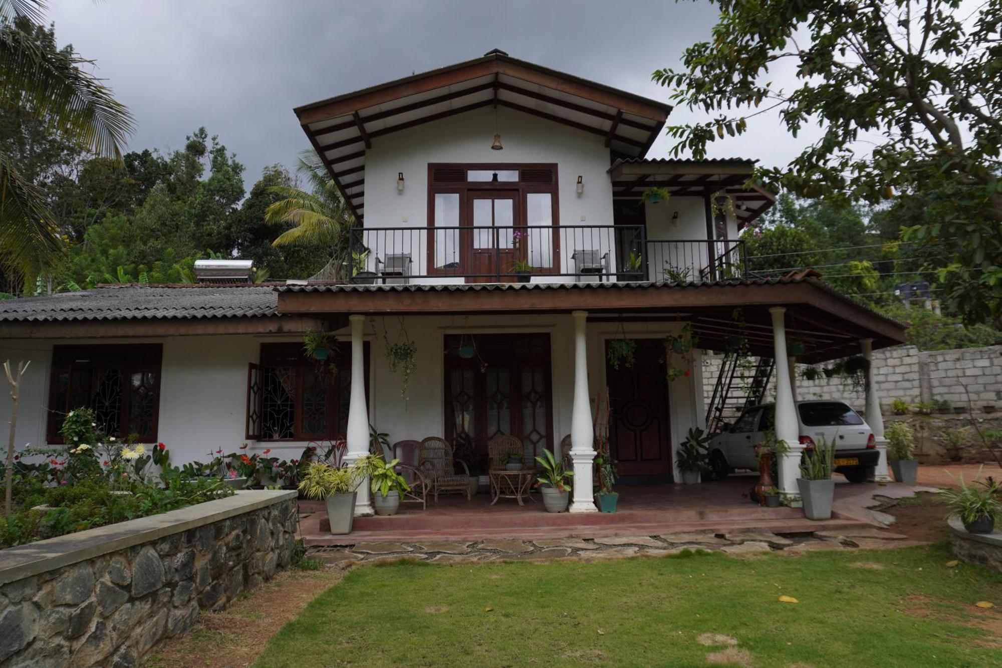 Ella Nature Valley Homestay المظهر الخارجي الصورة
