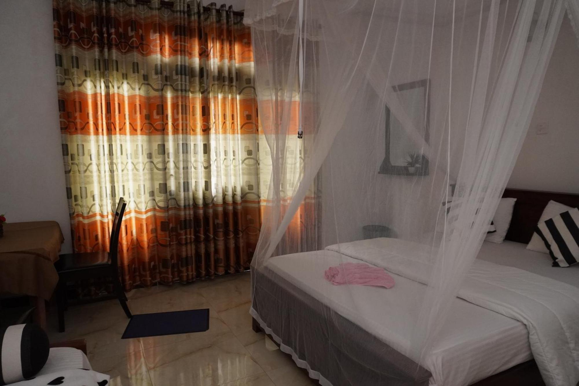 Ella Nature Valley Homestay المظهر الخارجي الصورة