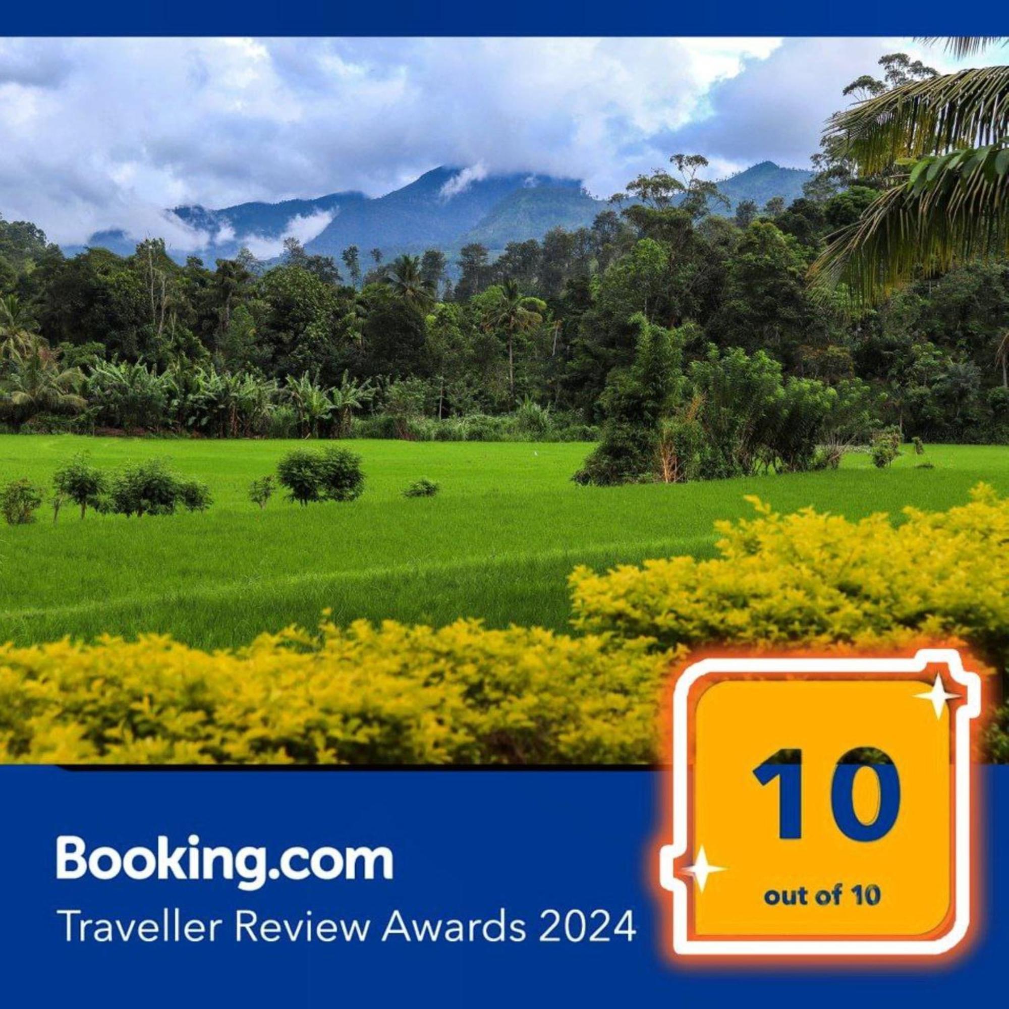Ella Nature Valley Homestay المظهر الخارجي الصورة
