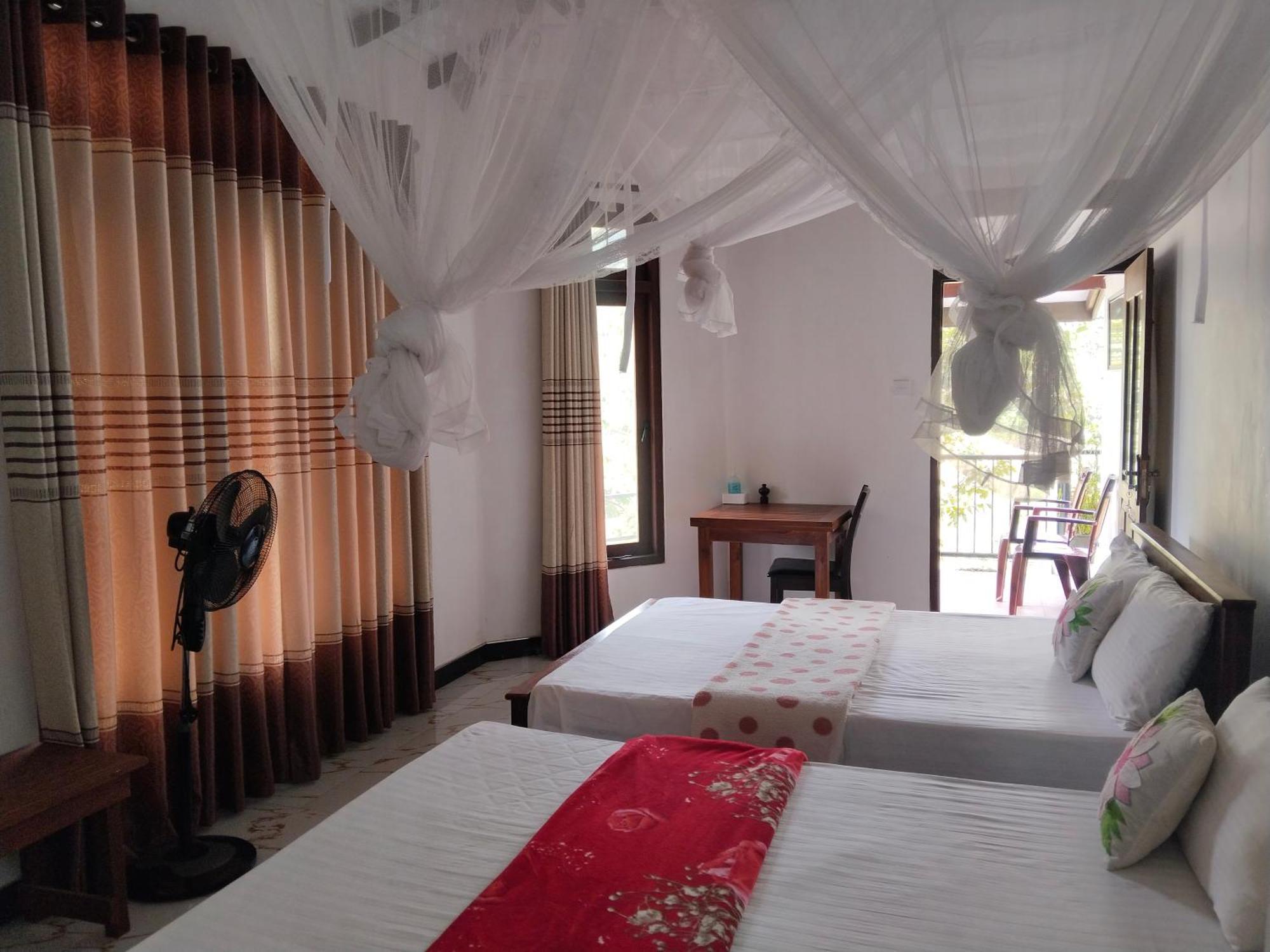 Ella Nature Valley Homestay المظهر الخارجي الصورة