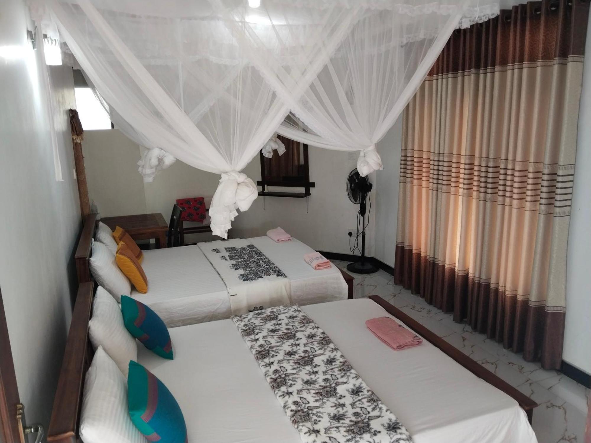 Ella Nature Valley Homestay المظهر الخارجي الصورة