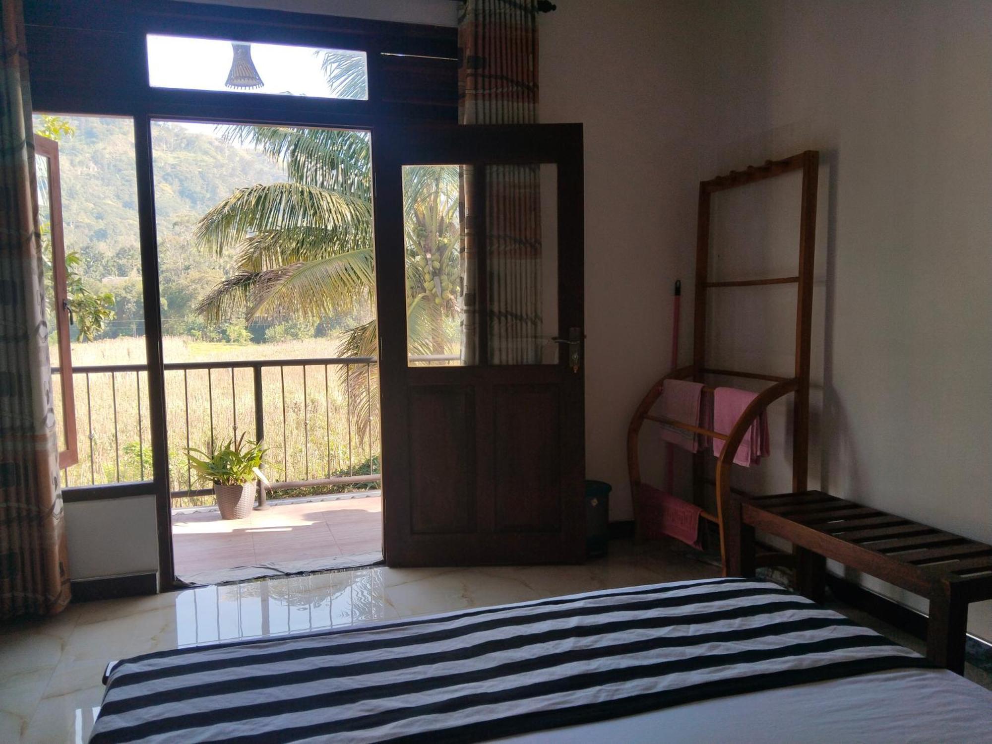 Ella Nature Valley Homestay المظهر الخارجي الصورة