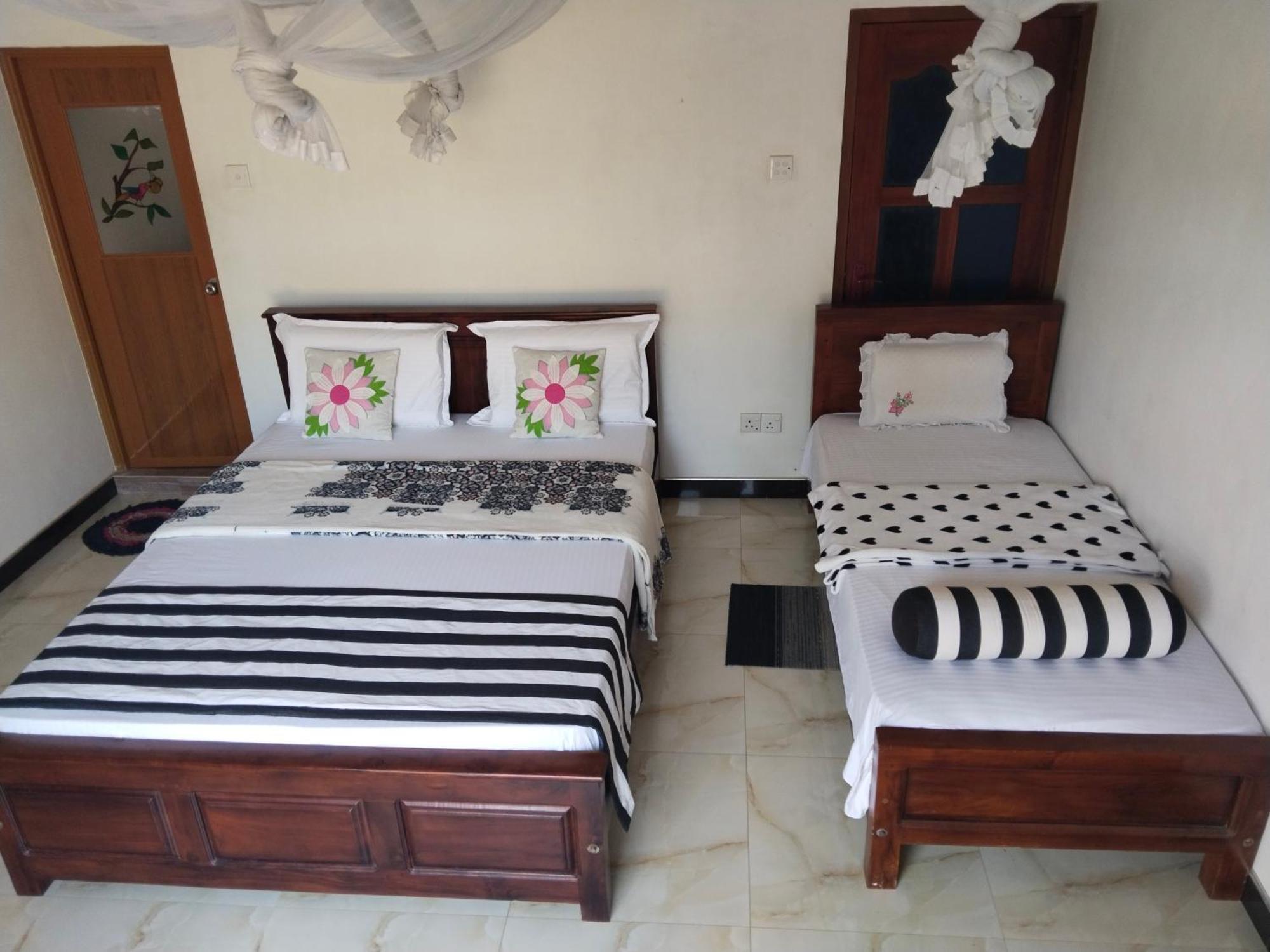 Ella Nature Valley Homestay المظهر الخارجي الصورة
