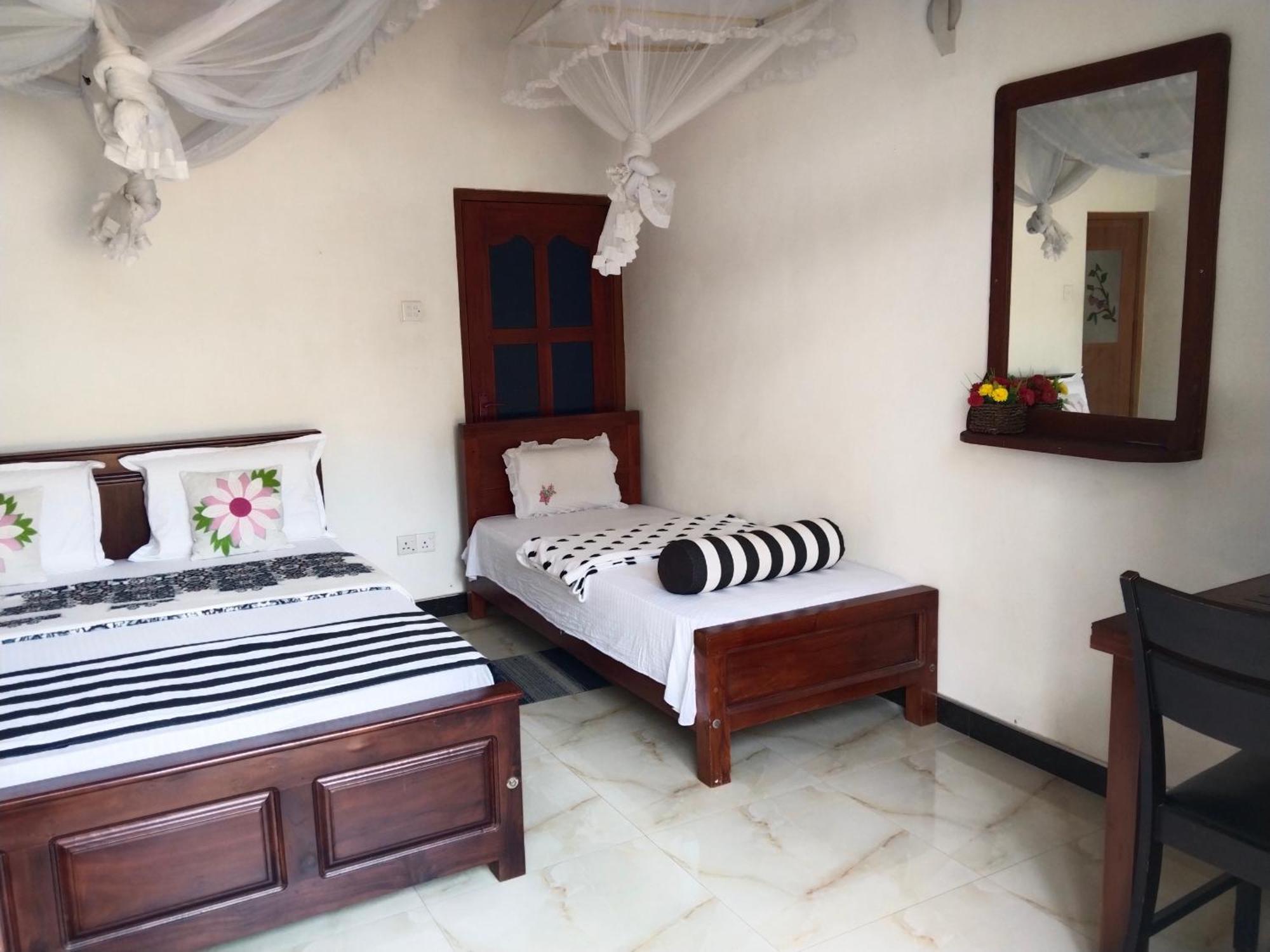 Ella Nature Valley Homestay المظهر الخارجي الصورة
