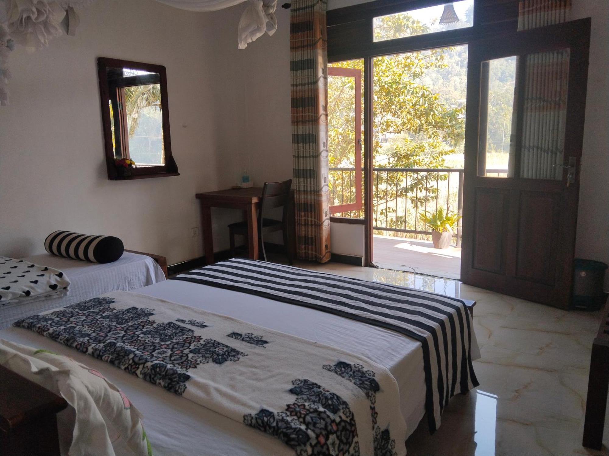 Ella Nature Valley Homestay المظهر الخارجي الصورة