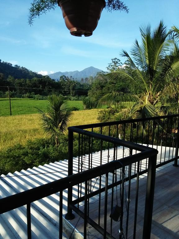 Ella Nature Valley Homestay المظهر الخارجي الصورة