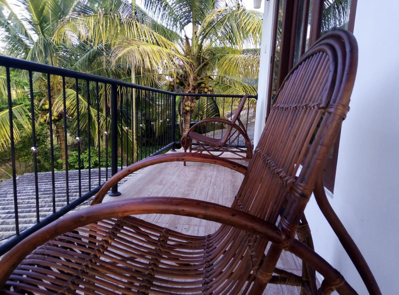 Ella Nature Valley Homestay المظهر الخارجي الصورة